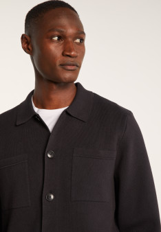 Veste en coton - Irwan