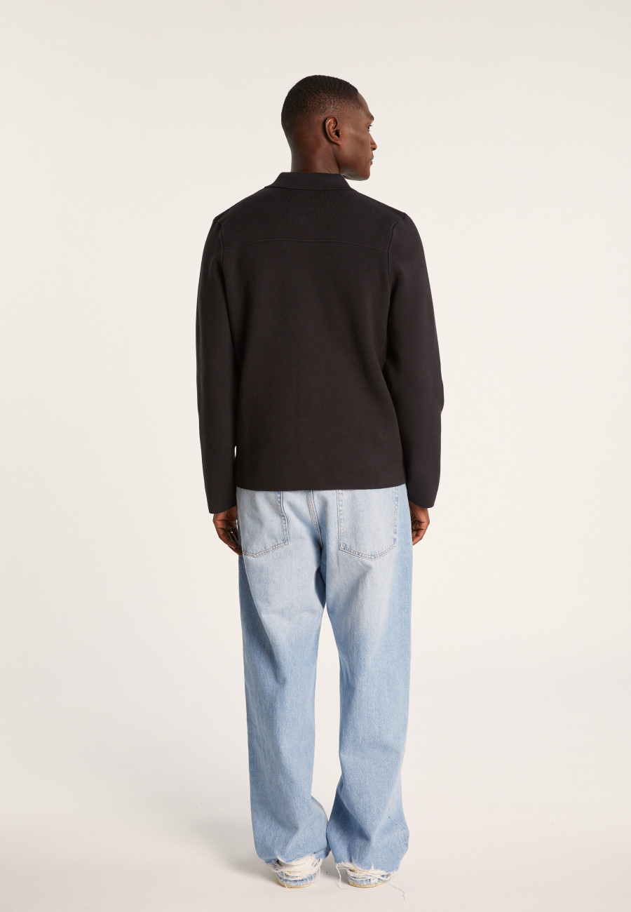 Cotton jacket - Irwan