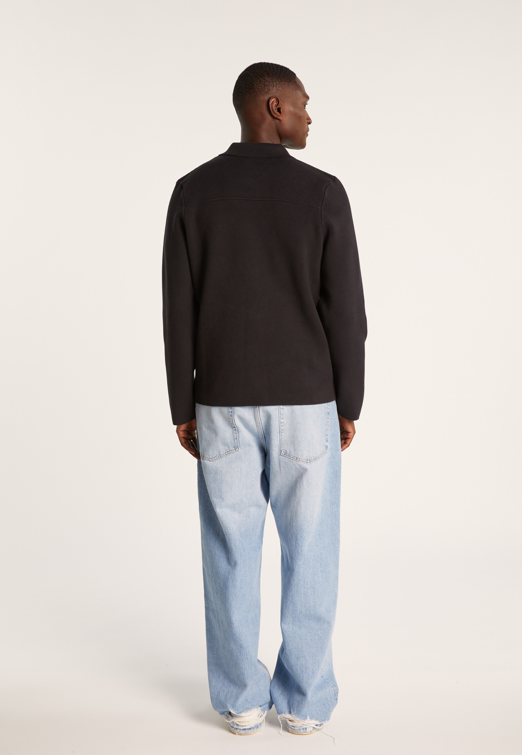 Veste en coton - Irwan