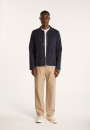 Veste en coton - Irwan