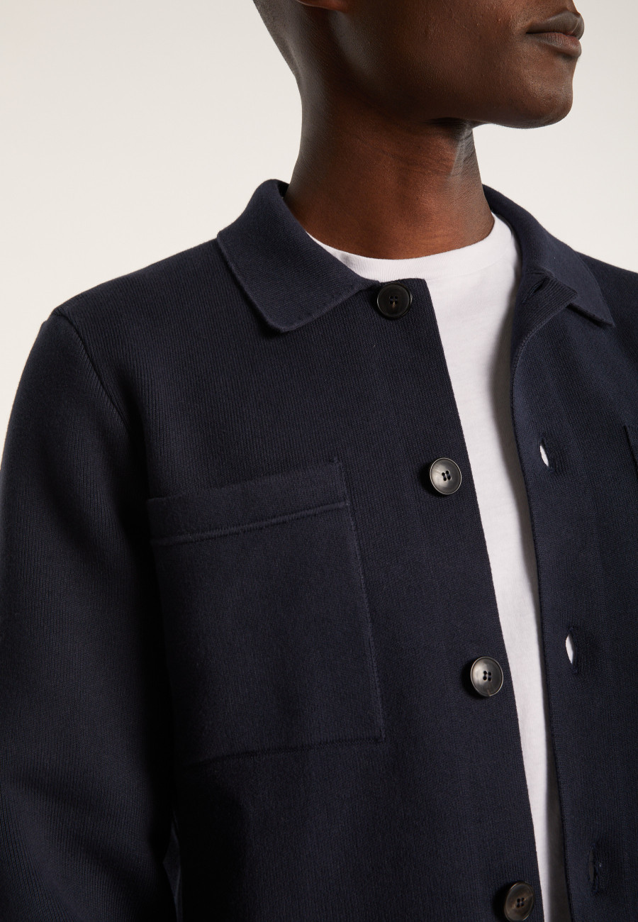 Cotton jacket - Irwan