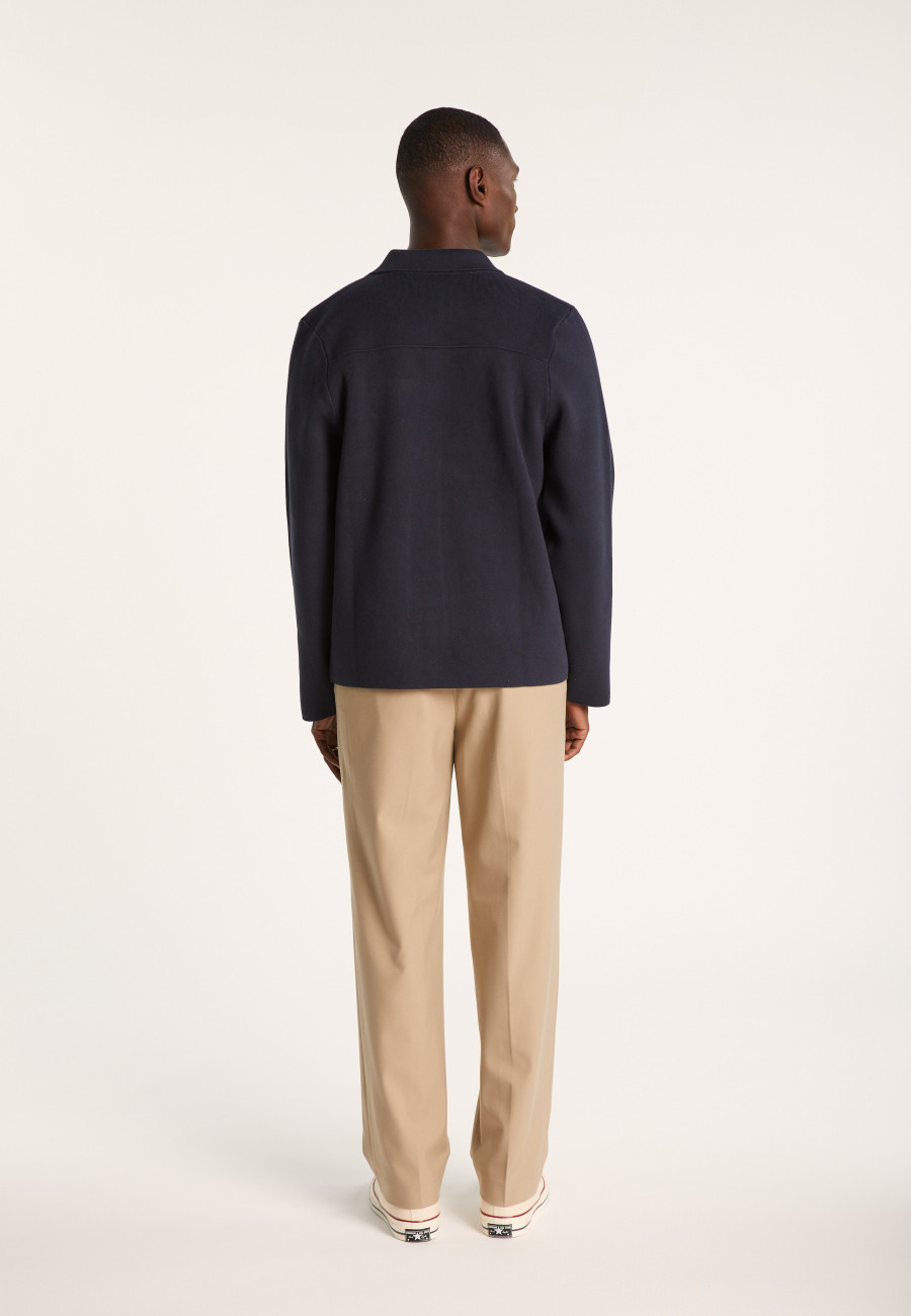 Cotton jacket - Irwan