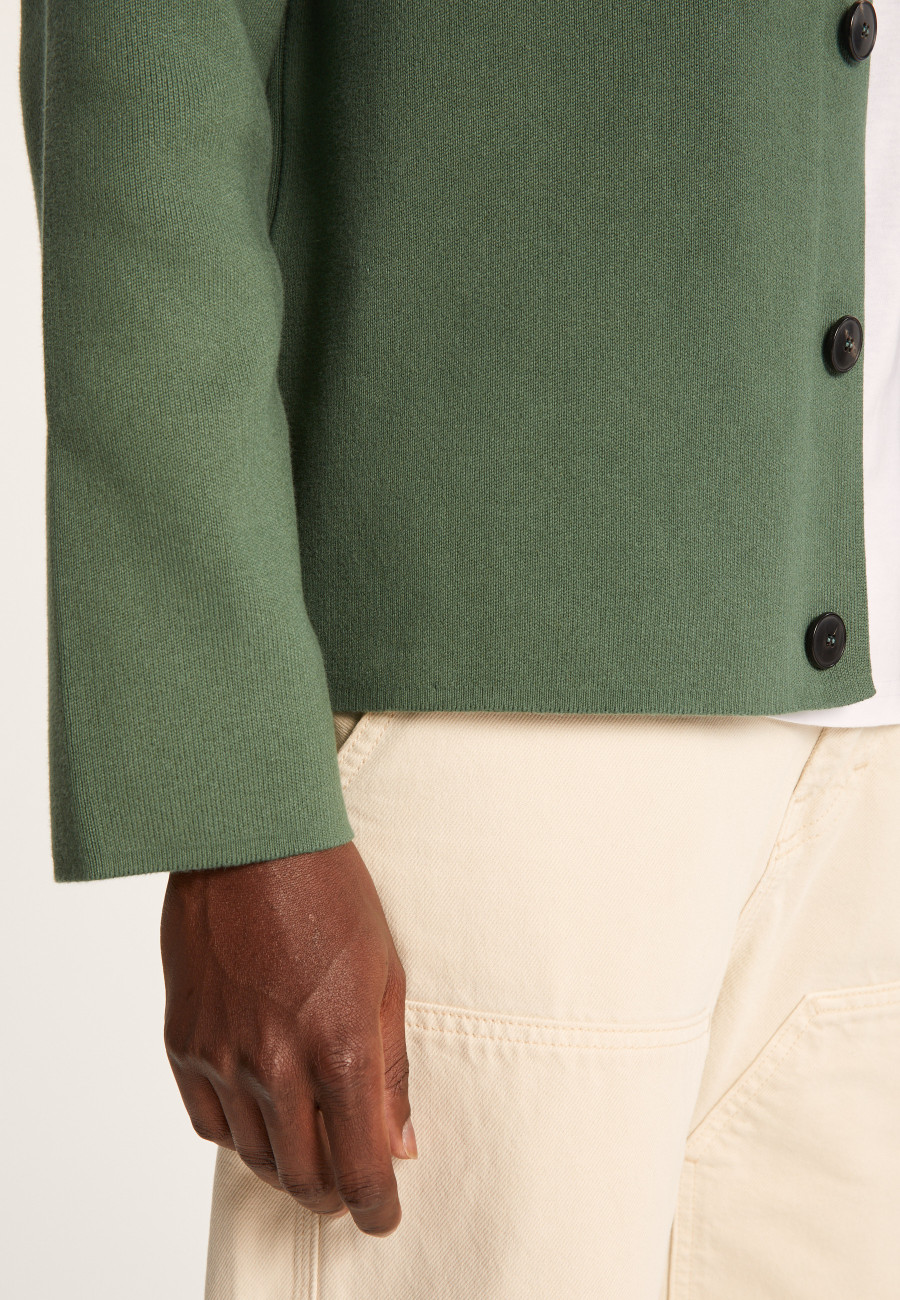 Cotton jacket - Irwan