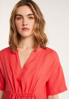 Robe en Lin - Danae