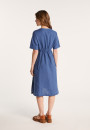 Linen Dress - Danae