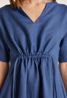 Robe en Lin - Danae