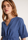 Robe en Lin - Danae