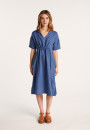 Linen Dress - Danae