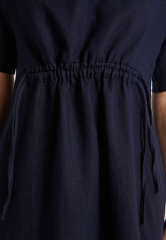 Robe en Lin - Danae
