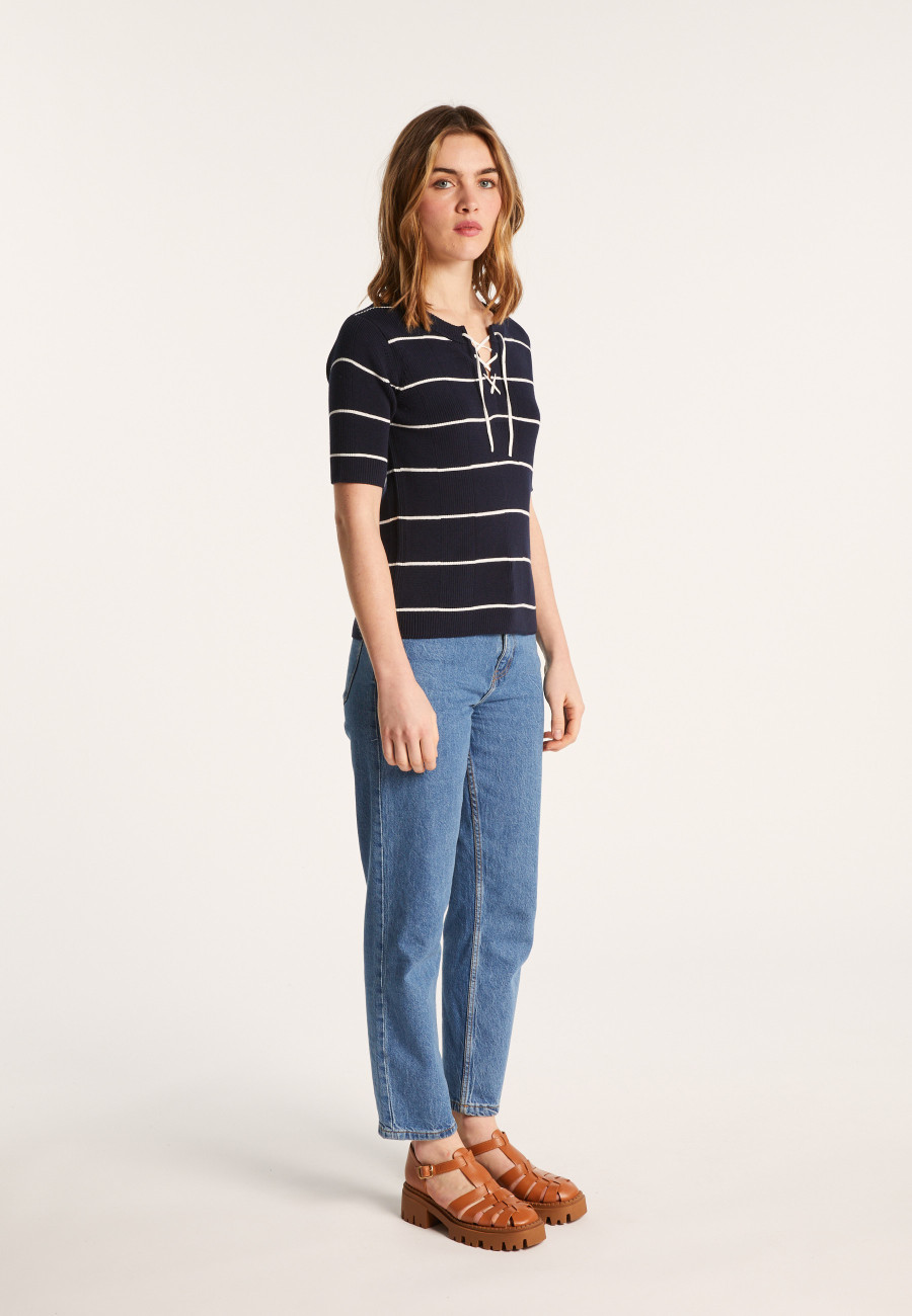 Organic cotton T-shirt - Lolita