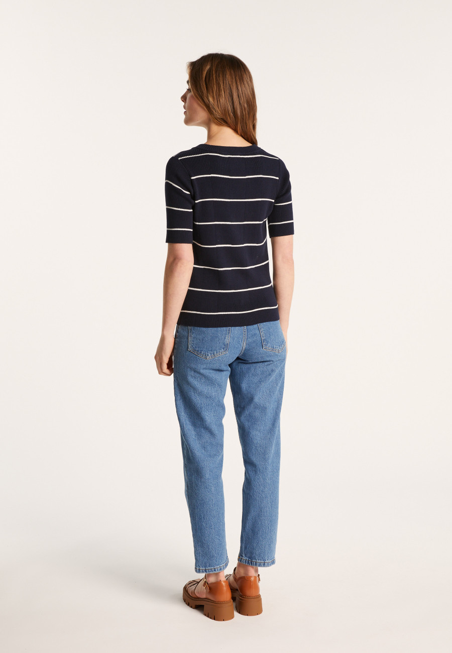 Organic cotton T-shirt - Lolita