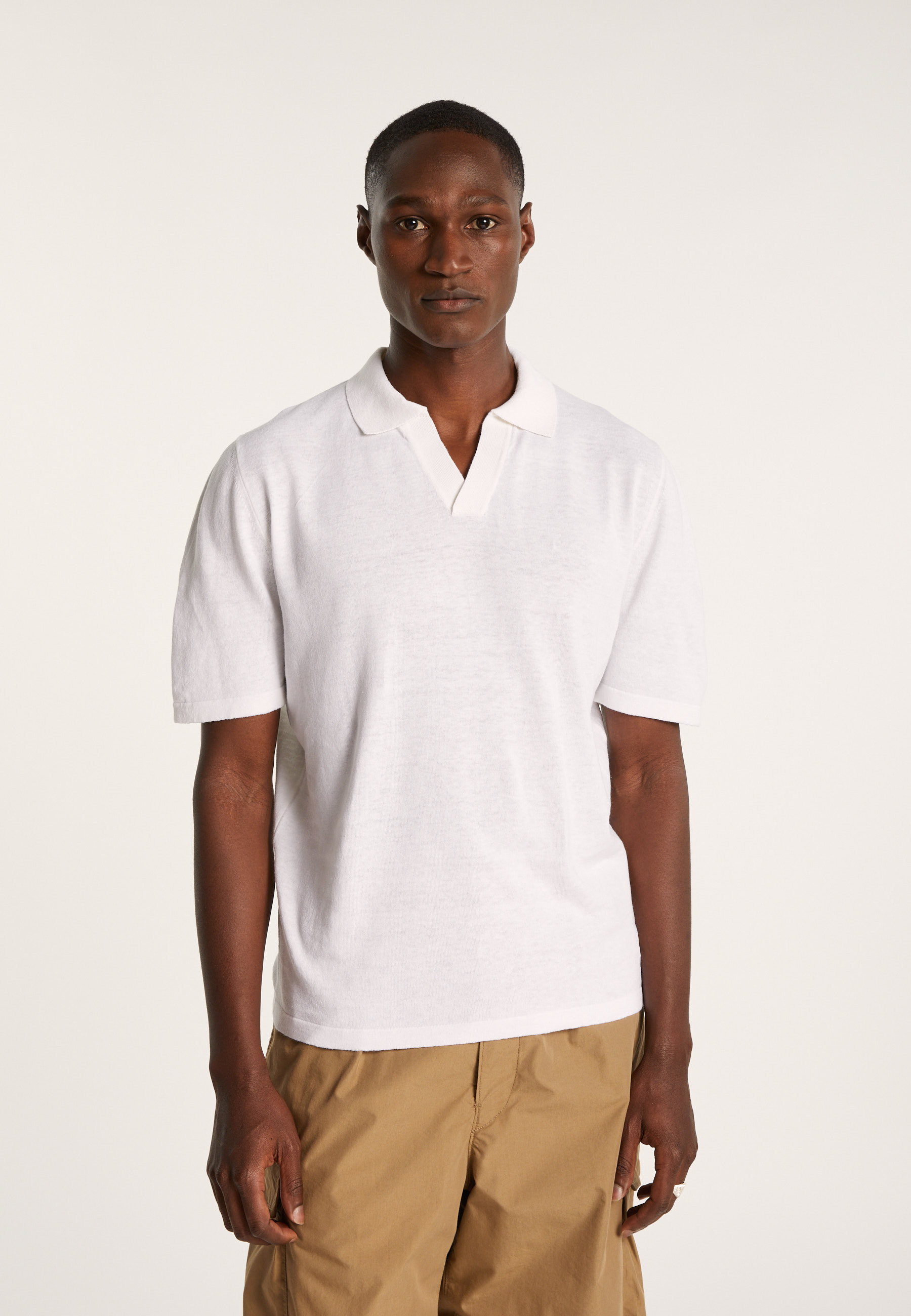 IOURI COTON LIN (70% COTON / 30% LIN)