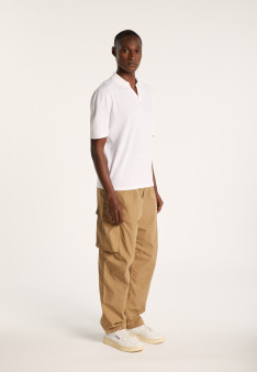 IOURI COTON LIN (70% COTON / 30% LIN)