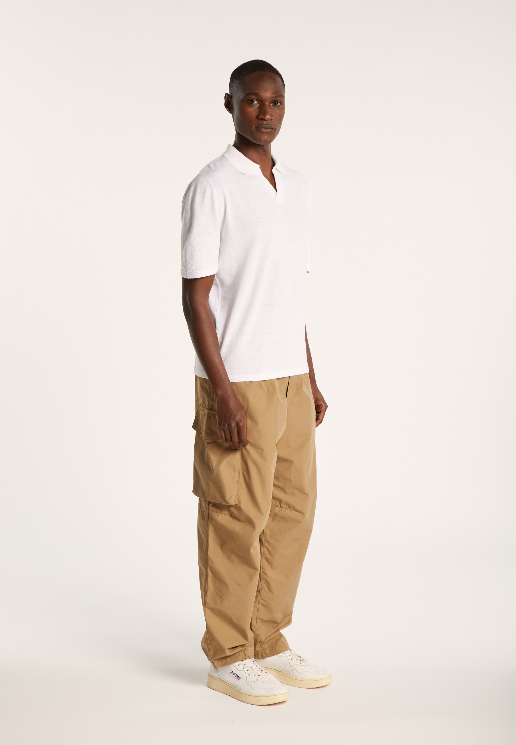 IOURI COTON LIN (70% COTON / 30% LIN)