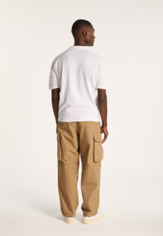 IOURI COTON LIN (70% COTON / 30% LIN)