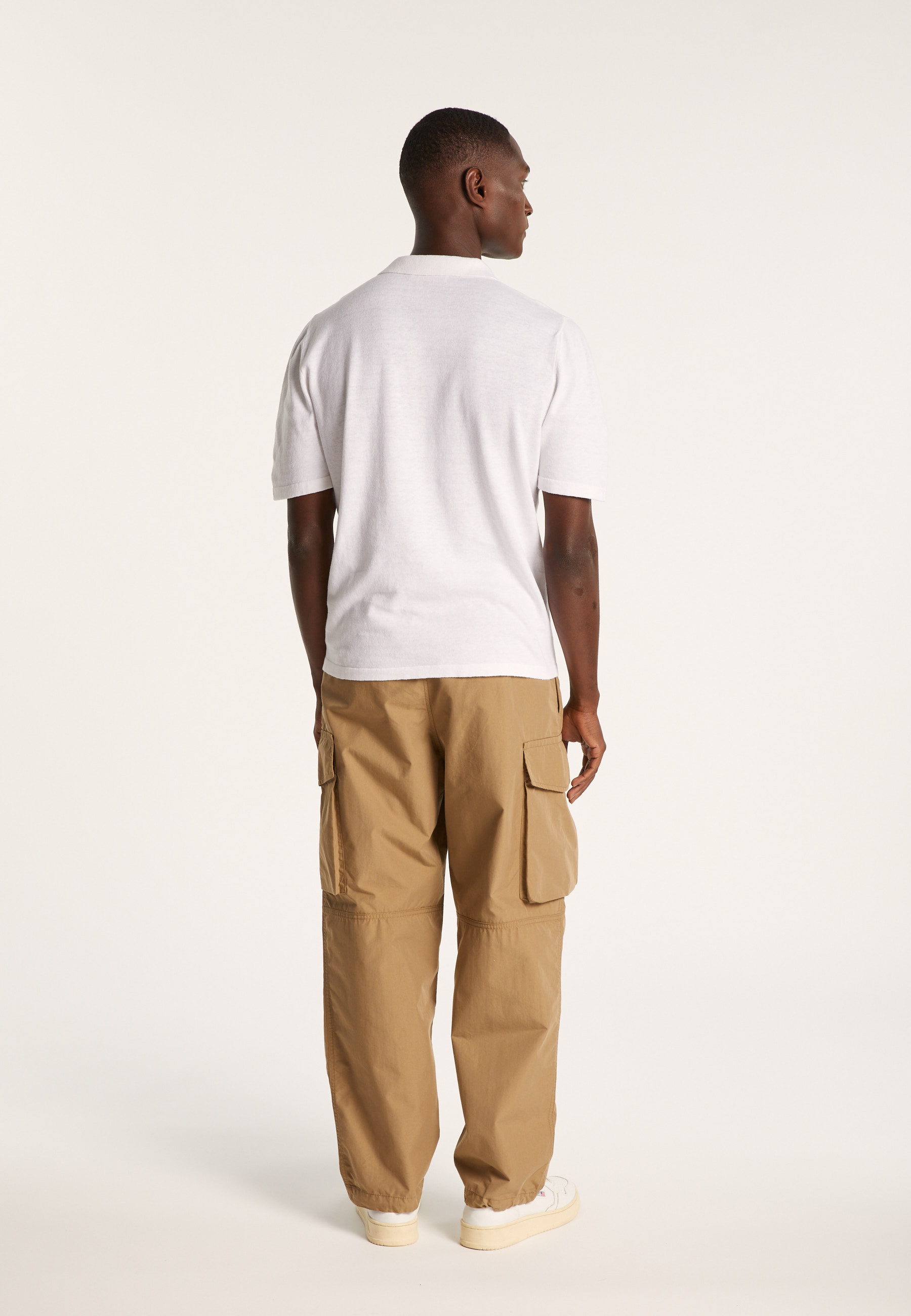 IOURI COTON LIN (70% COTON / 30% LIN)