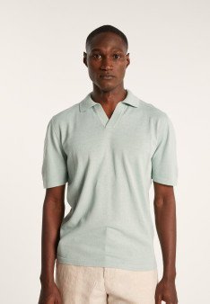 IOURI COTON LIN (70% COTON / 30% LIN)