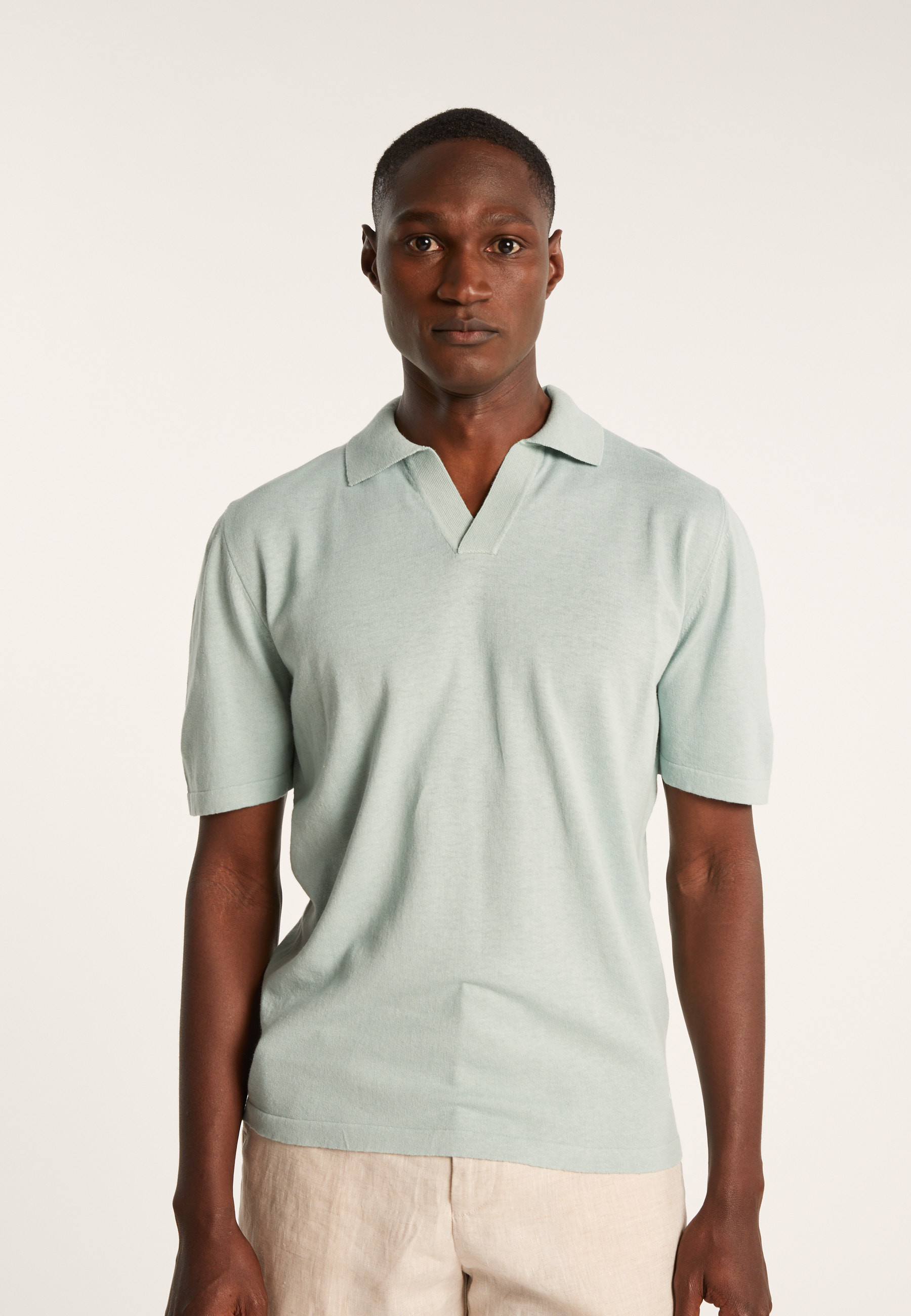 IOURI COTON LIN (70% COTON / 30% LIN)