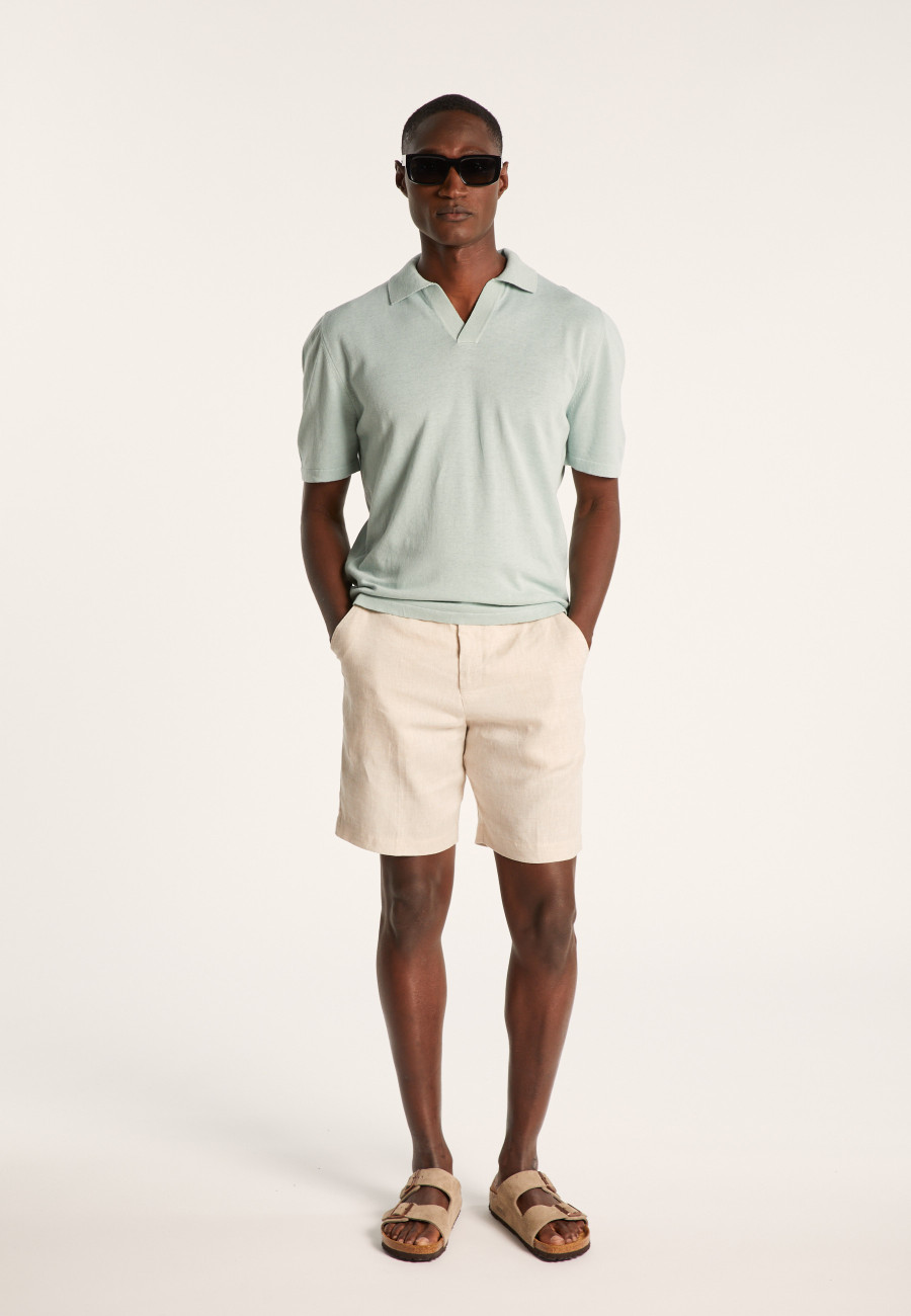 IOURI COTON LIN (70% COTON / 30% LIN)