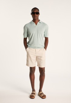 IOURI COTON LIN (70% COTON / 30% LIN)