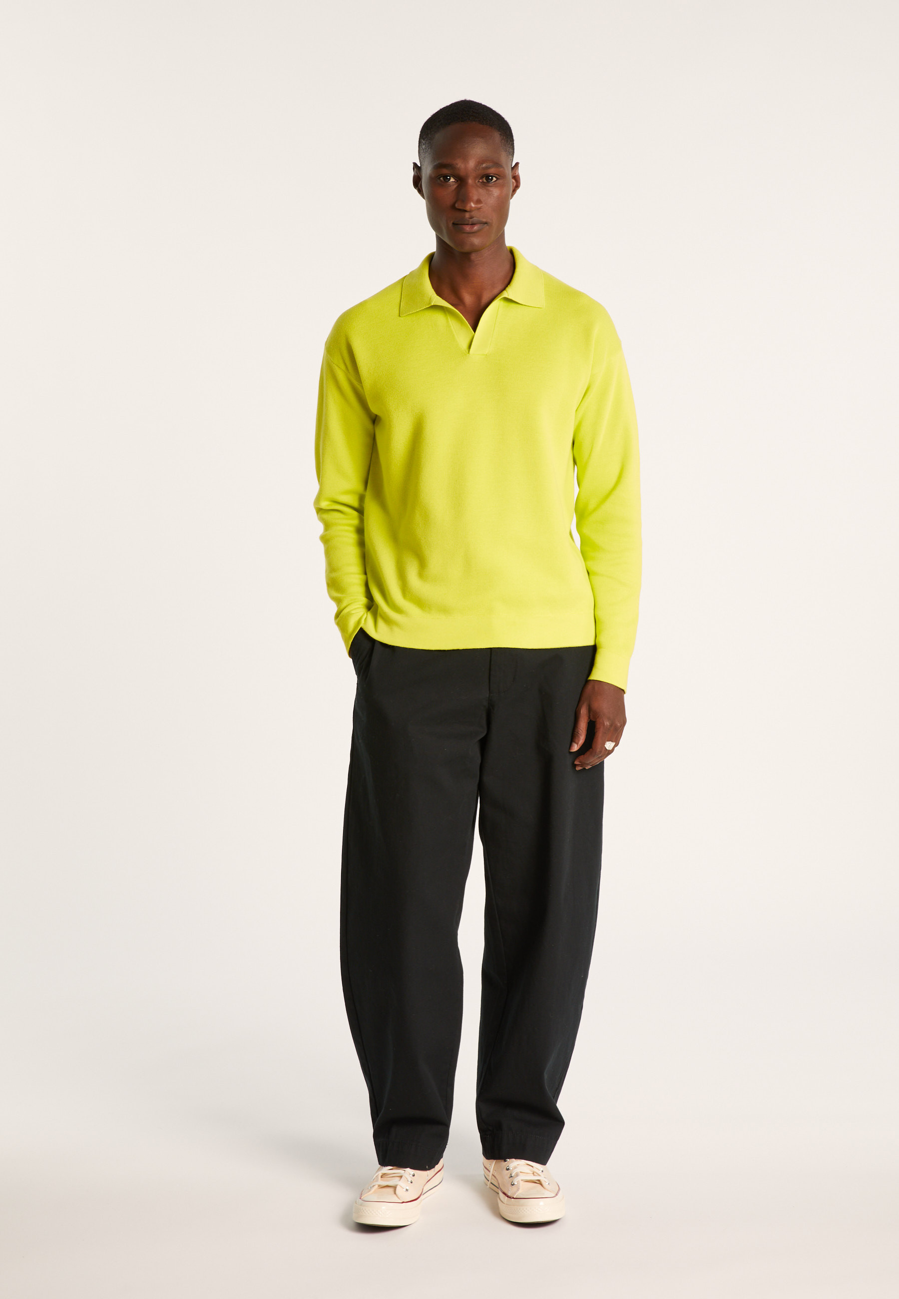 IDO COTON LIN FLAMME