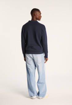 IDO COTON LIN FLAMME