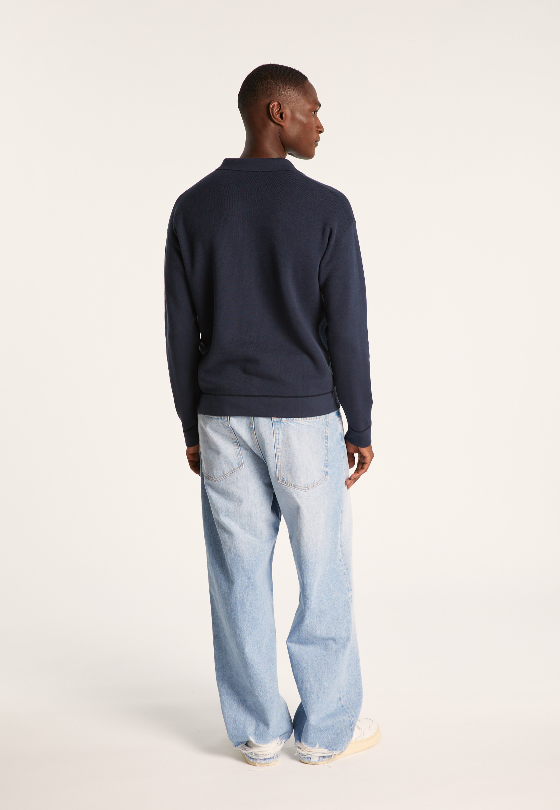 IDO COTON LIN FLAMME