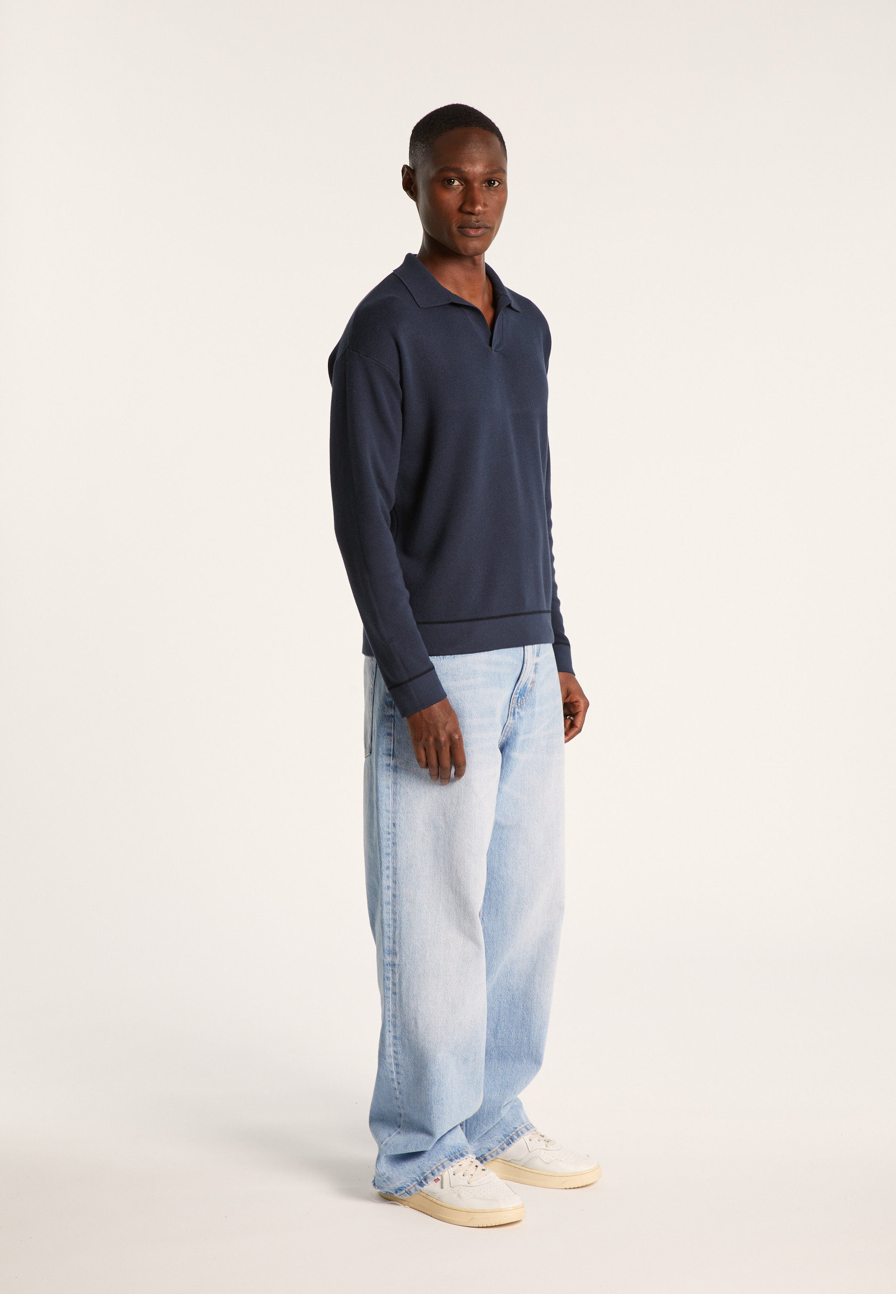 IDO COTON LIN FLAMME