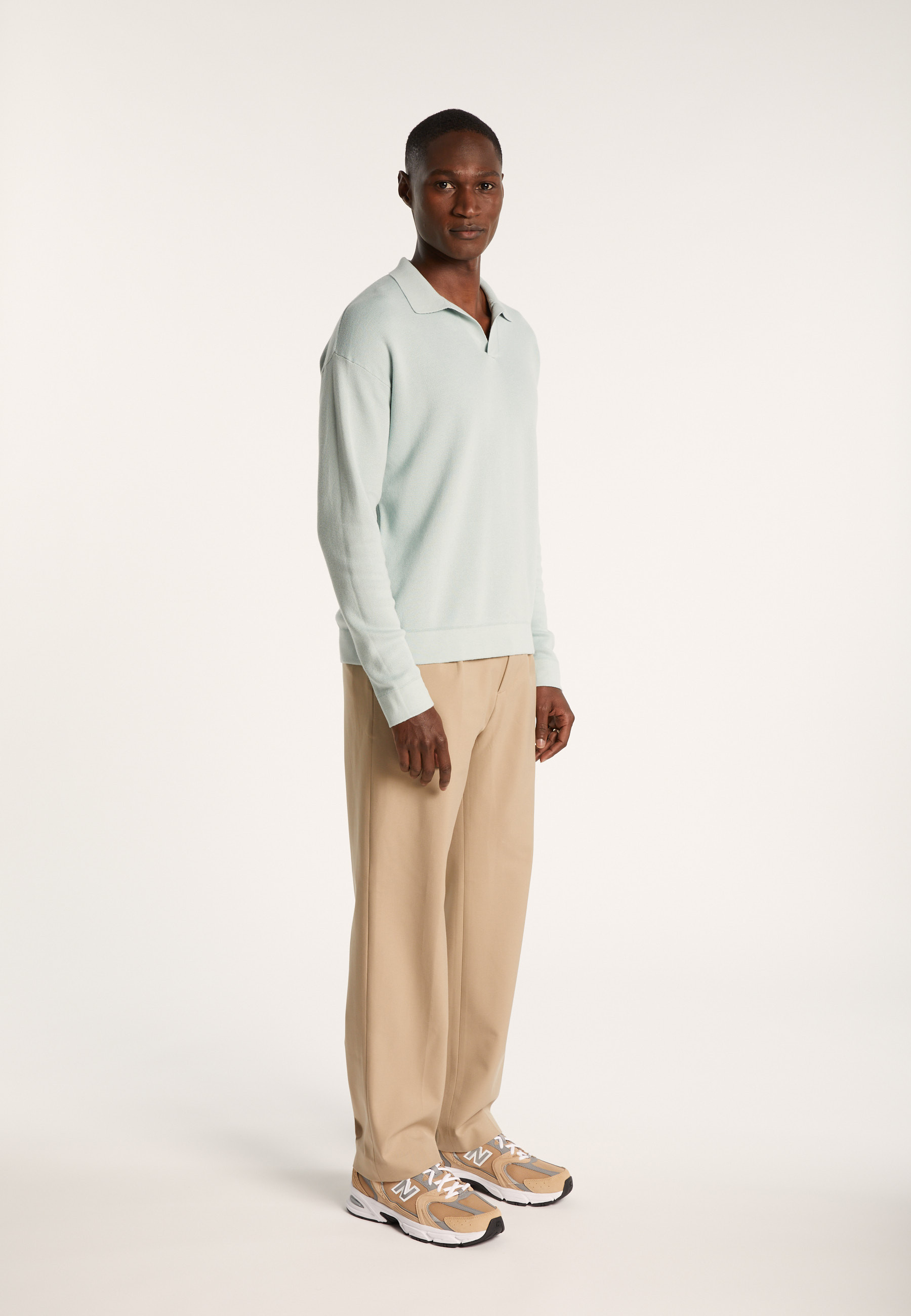 IDO COTON LIN FLAMME