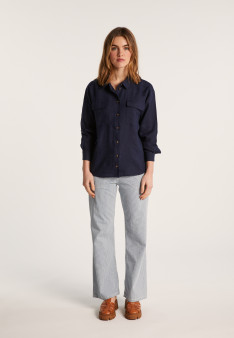 Linen shirt - Tonya