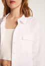 Linen shirt - Tonya
