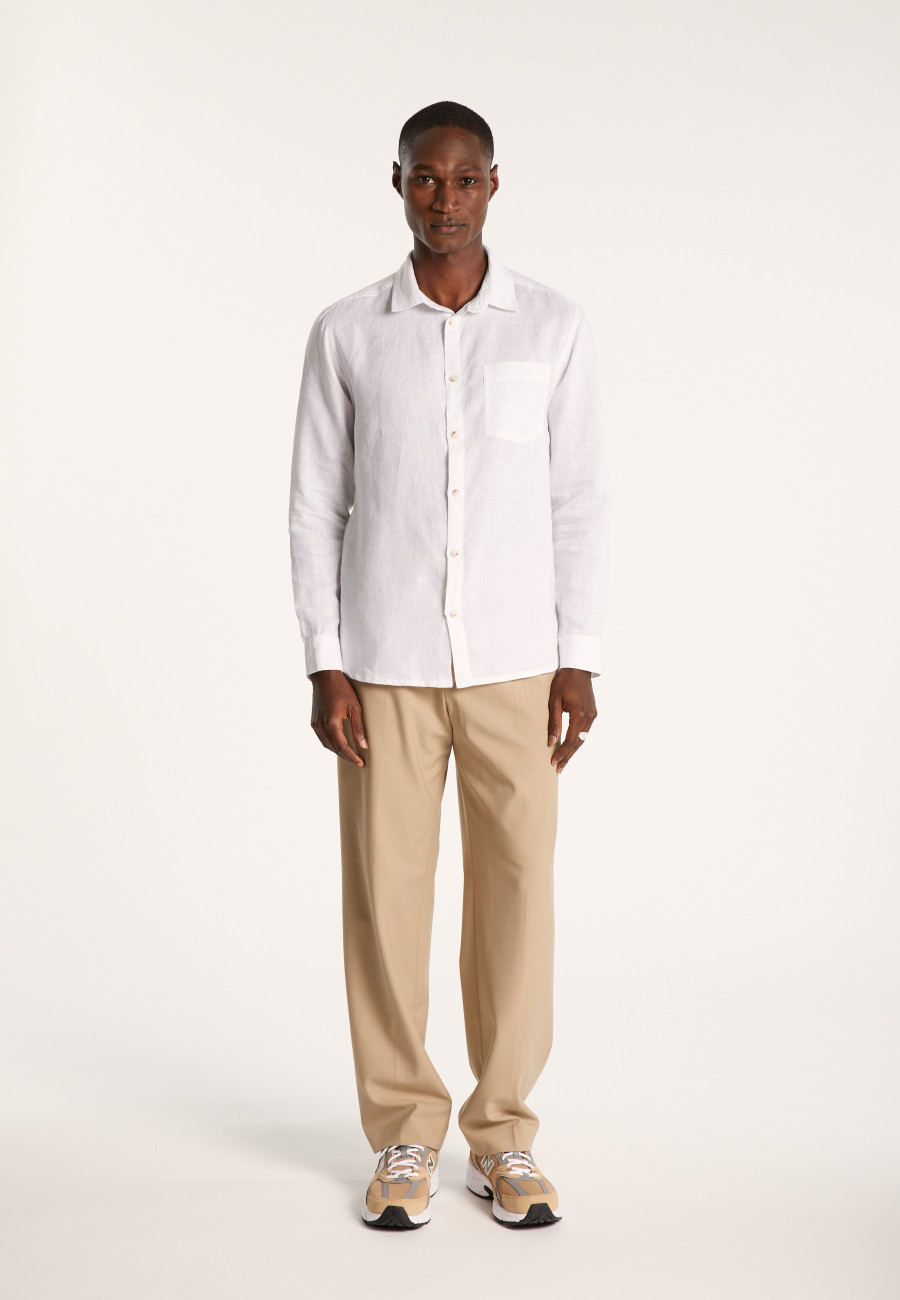 DENVER LIN C&T MOYEN