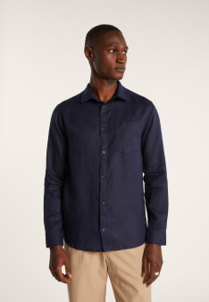 Chemise en lin - Denver