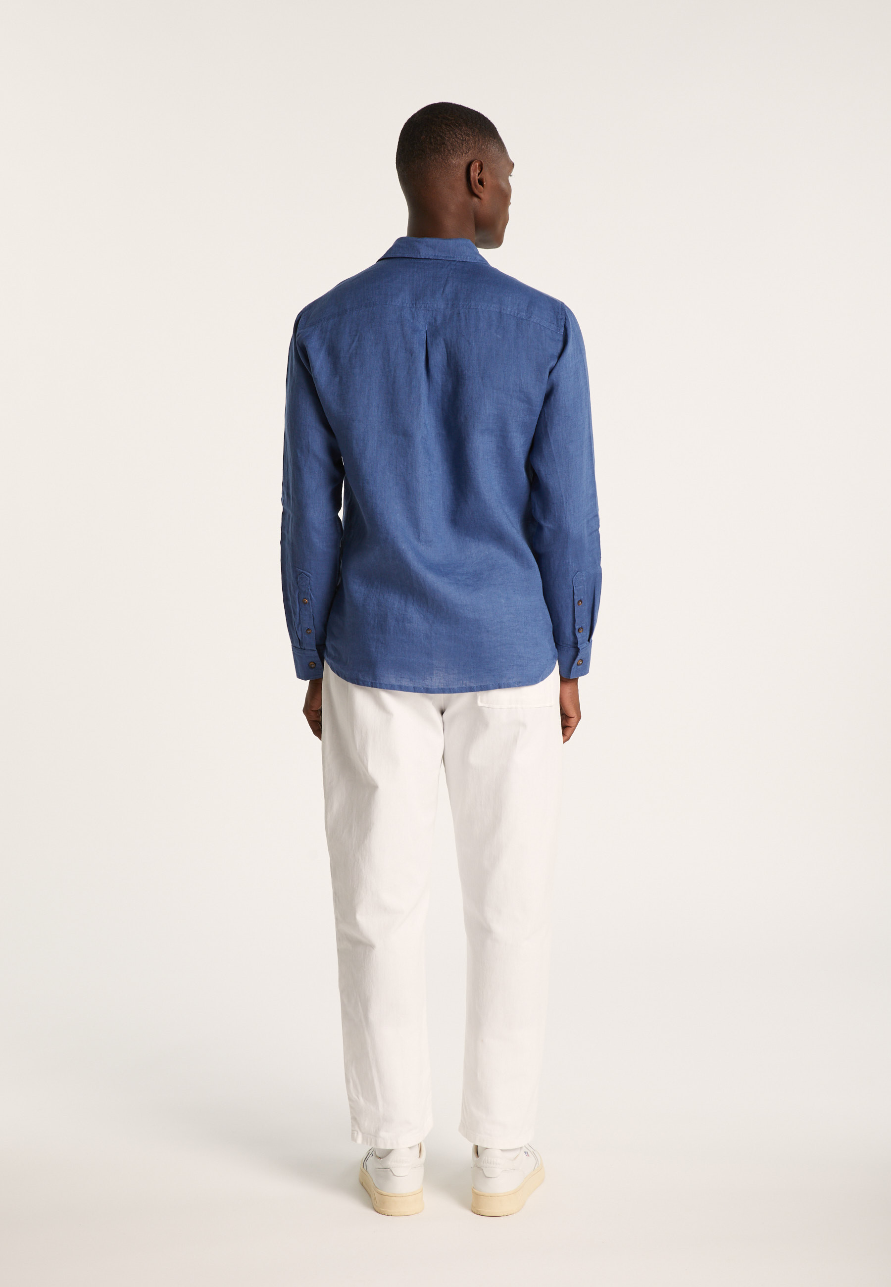 Chemise en lin - Denver