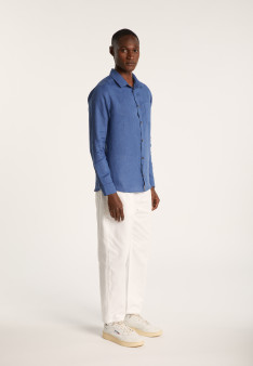 Chemise en lin - Denver