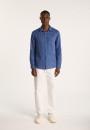 Chemise en lin - Denver