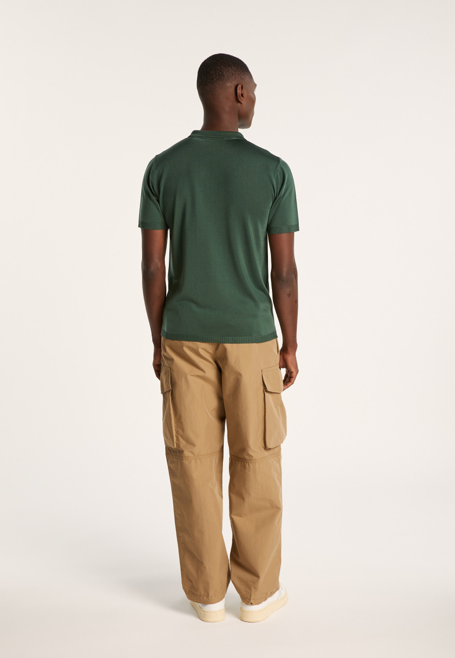 Polo en Fil Lumière - Babar