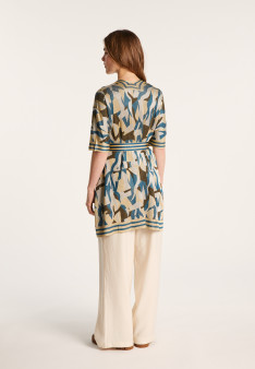 Veste unisexe sans manches - Gunay