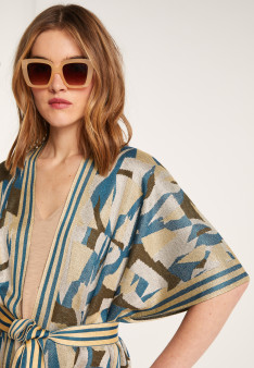 Veste unisexe sans manches - Gunay