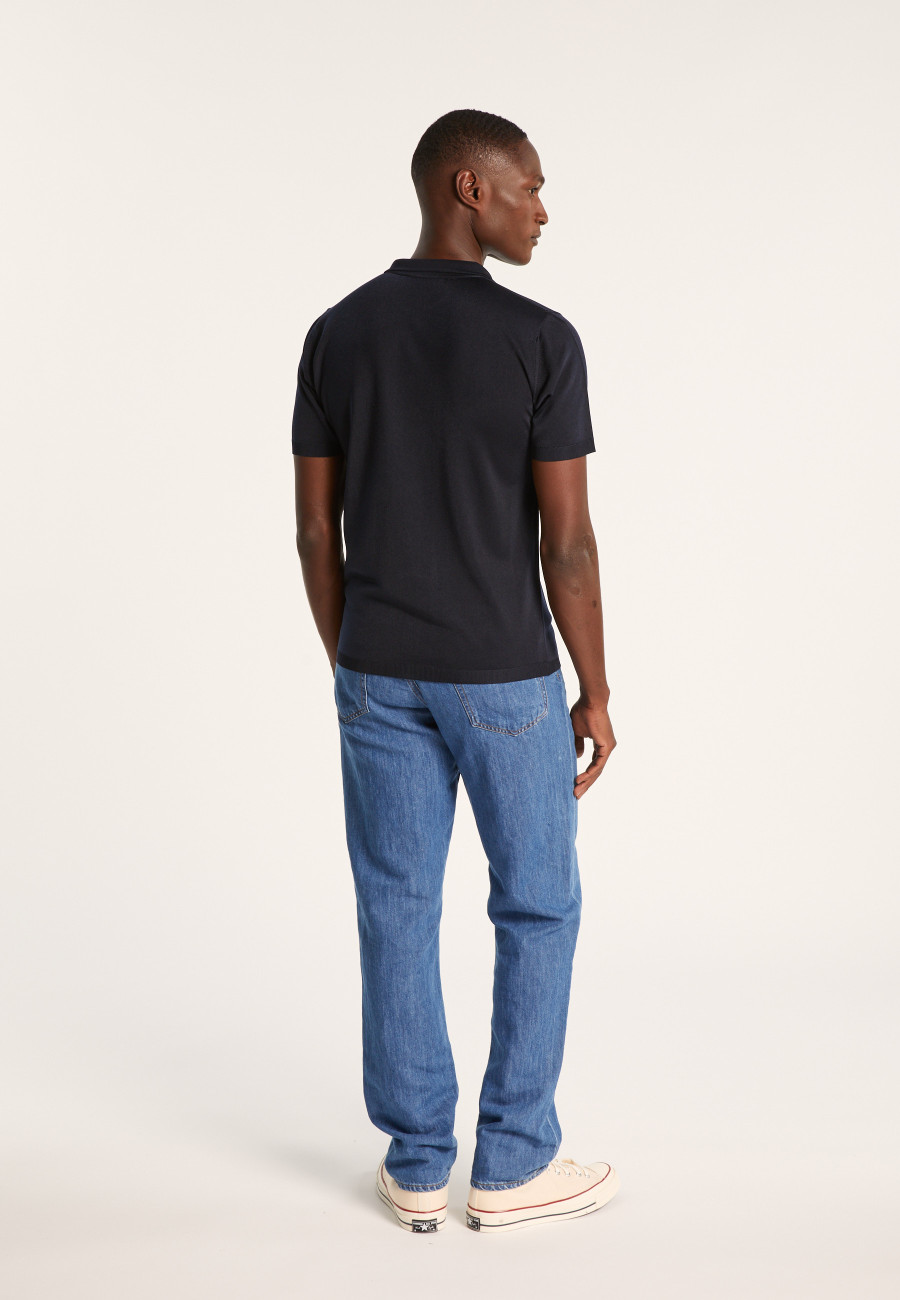 Polo en Fil Lumière - Babar