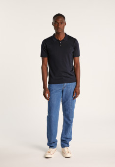 Polo en Fil Lumière - Babar