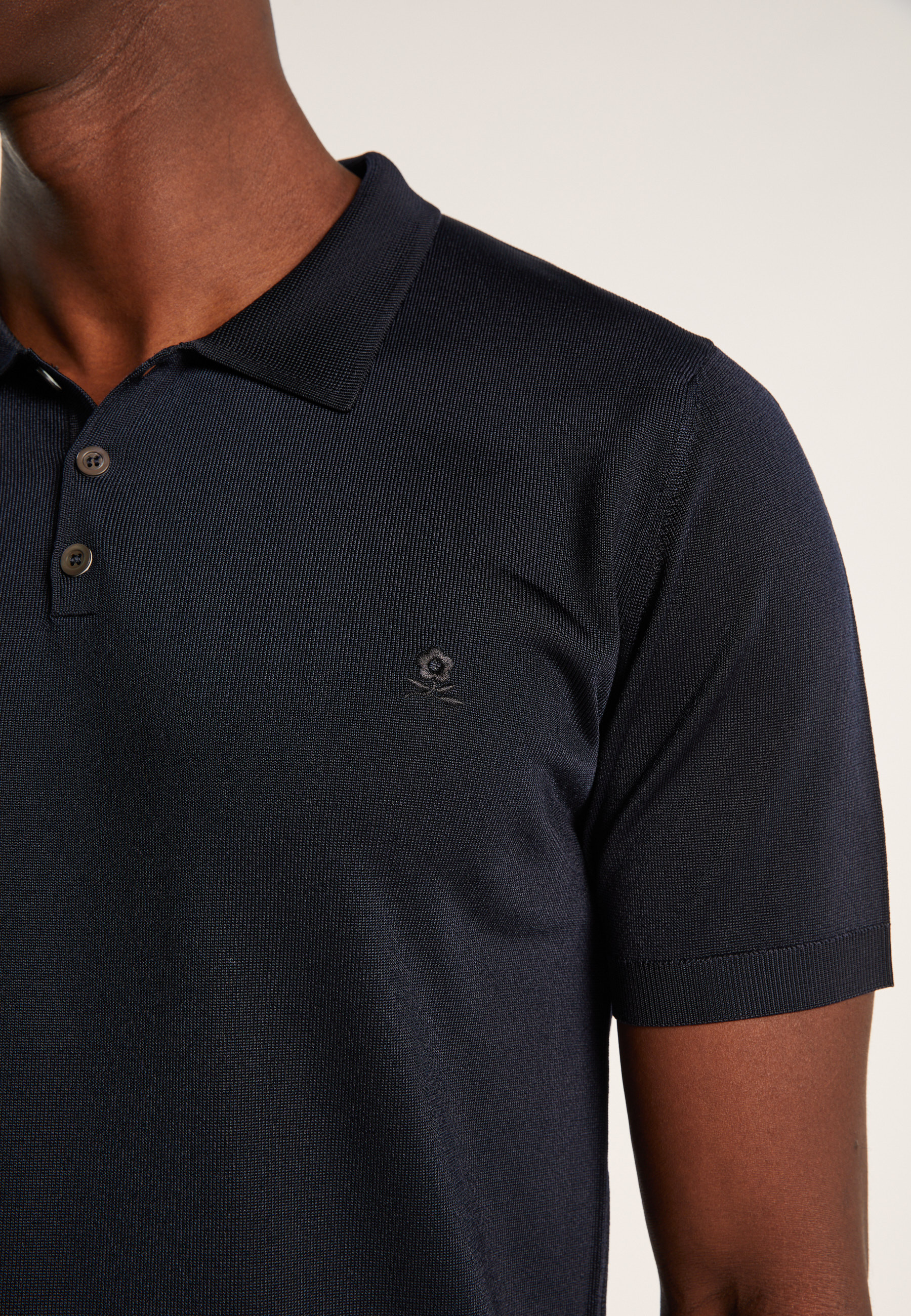 Polo en Fil Lumière - Babar