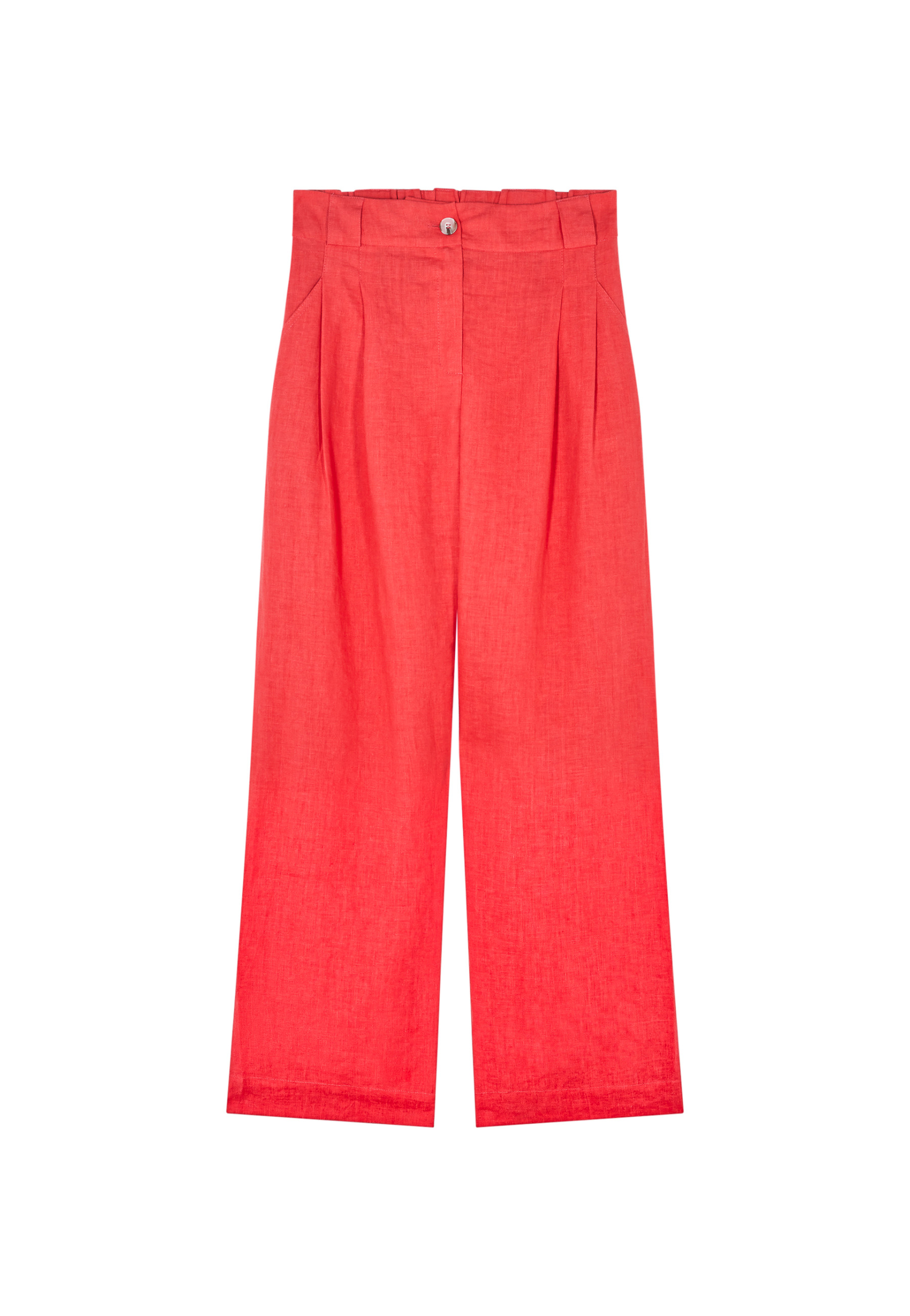 Pantalon en lin - Danielle