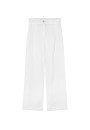 Linen pants - Danielle