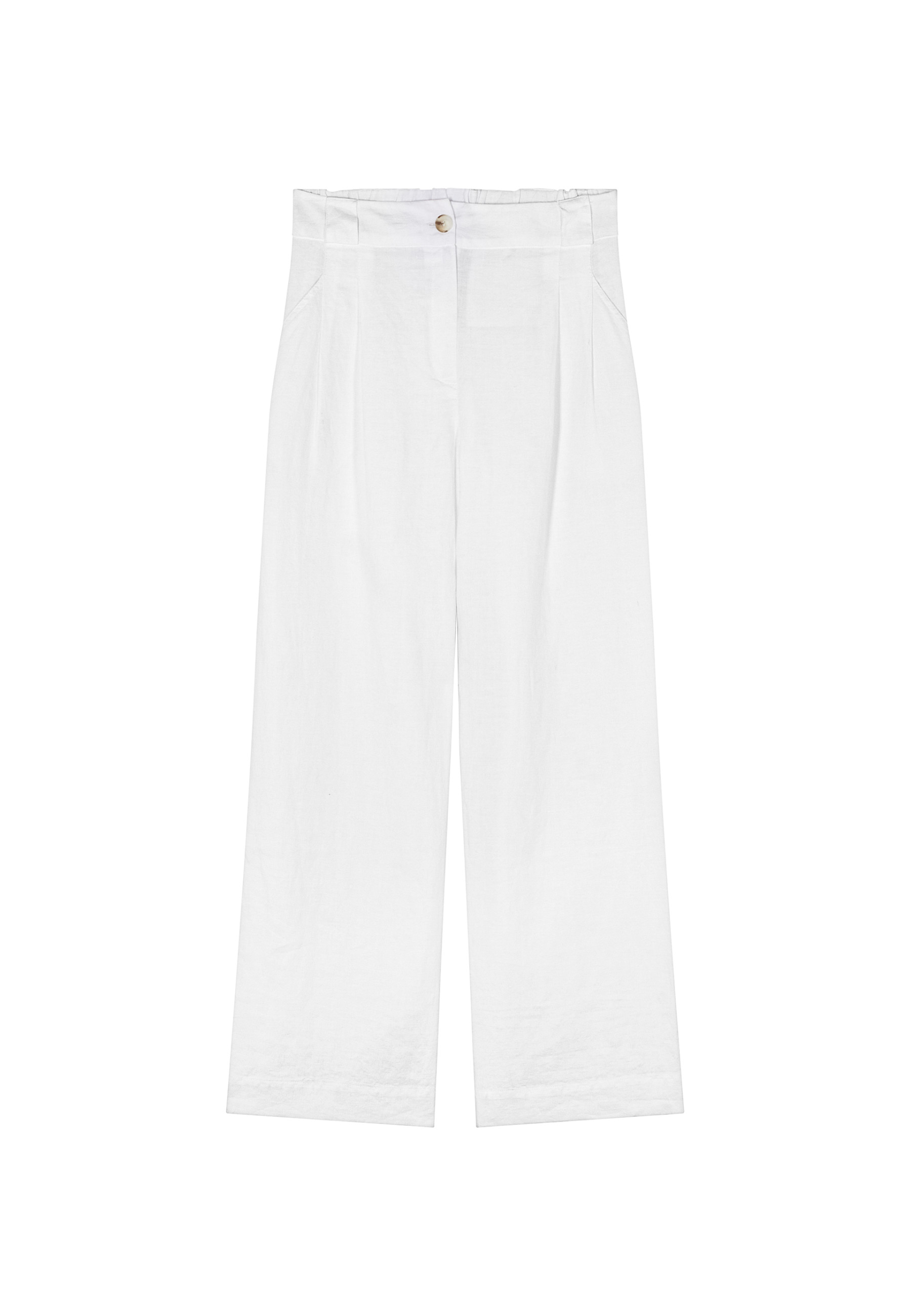 Pantalon en lin - Danielle