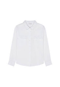 Linen shirt - Tonya