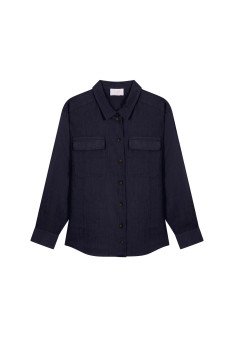 Linen shirt - Tonya