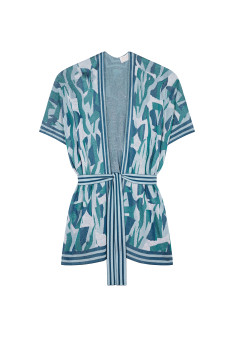 Veste unisexe sans manches - Gunay