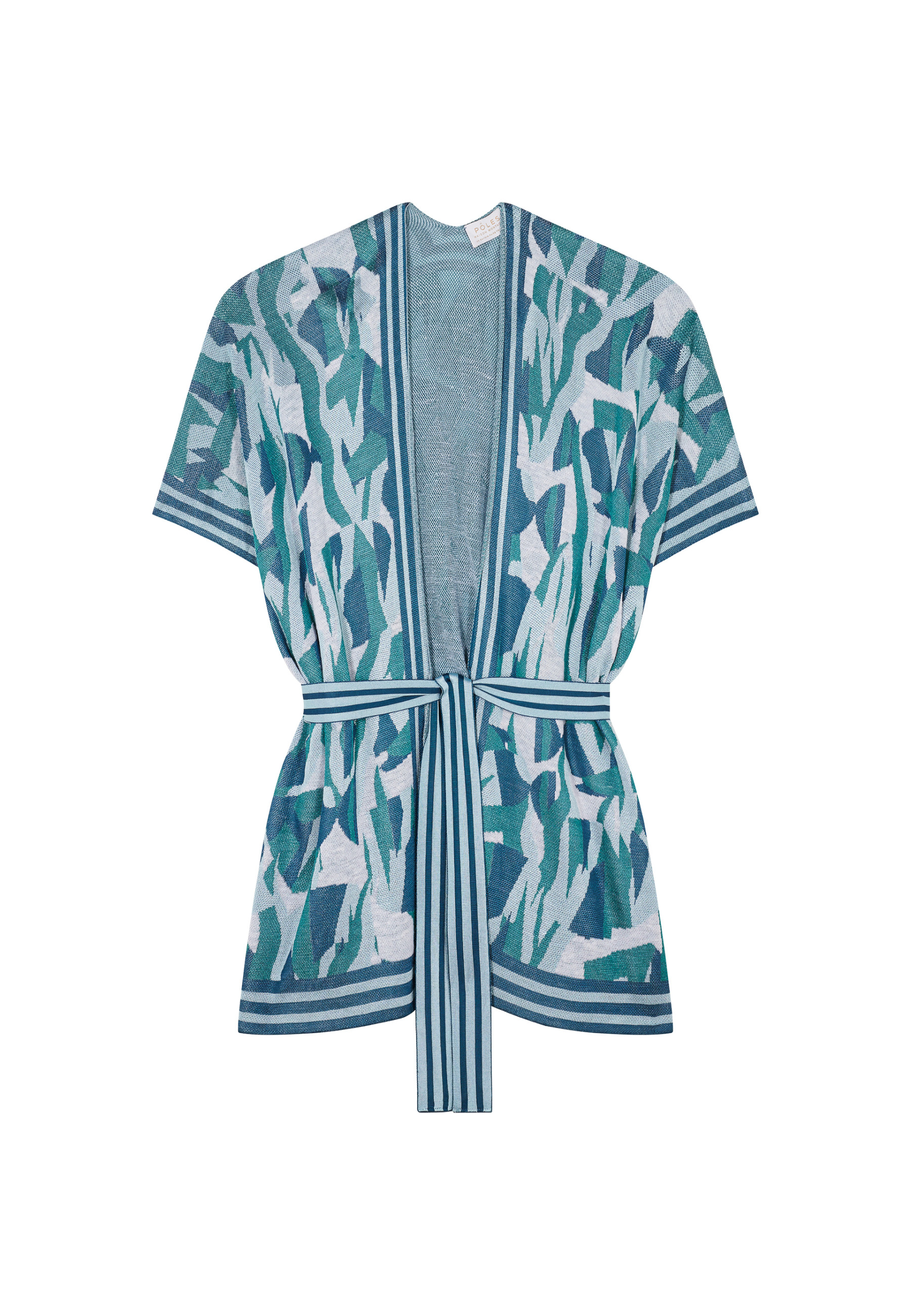 Veste unisexe sans manches - Gunay