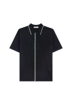 Chemise en Fil lumière - Roman